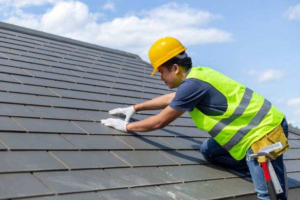 Gutter Installation and Roofing in Millstadt, IL