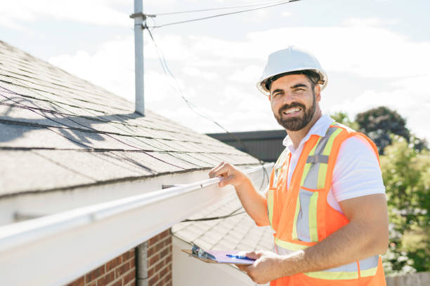 Best Metal Roofing Contractor  in Mlstadt, IL