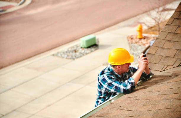 Quick and Trustworthy Emergency Roof Repair Services in Millstadt, IL