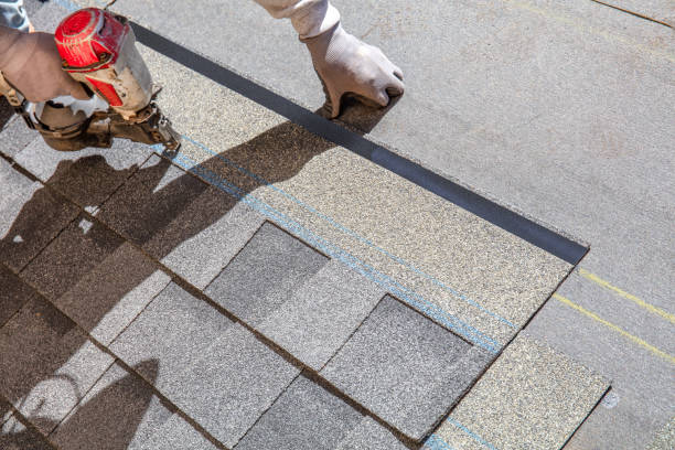 Best Residential Roofing Contractor  in Mlstadt, IL