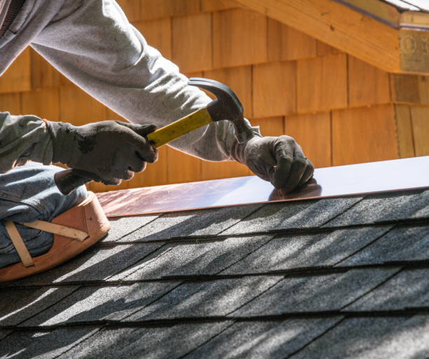 Trusted Millstadt, IL Roofing Contractor Experts